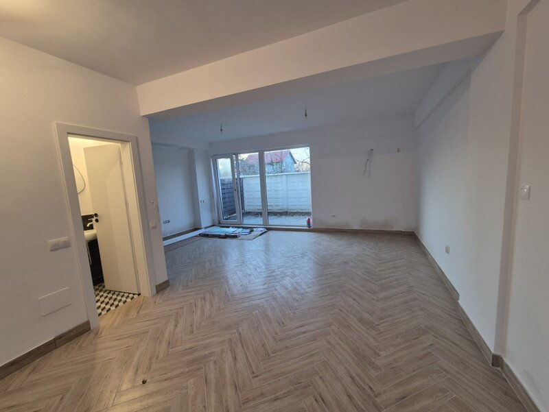 Chitila  Casa de vanzare in Chitila  confort, lumina si spatiu