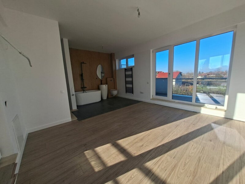Chitila  Casa de vanzare in Chitila  confort, lumina si spatiu