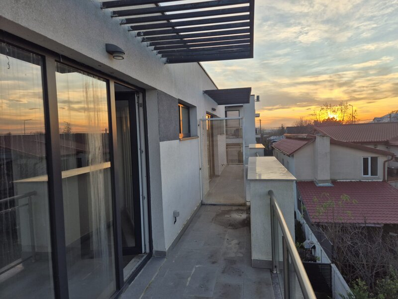 Chitila  Casa de vanzare in Chitila  confort, lumina si spatiu